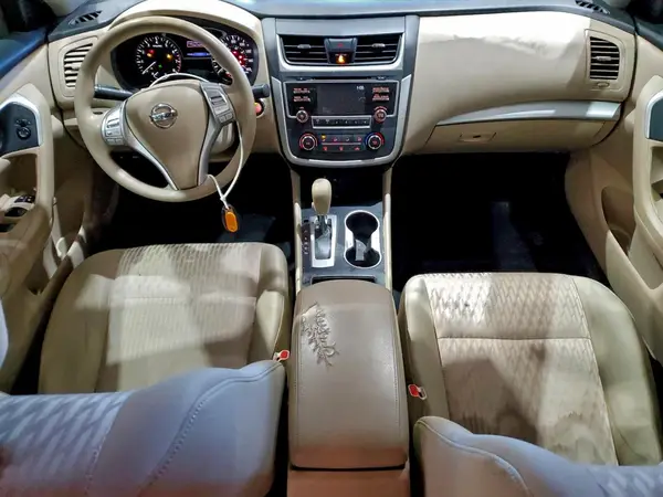 1N4AL3AP9HN328143 2017 NISSAN ALTIMA - Image 8