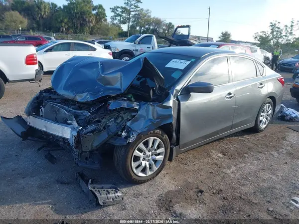 1N4AL3AP9HN328983 2017 NISSAN ALTIMA - Image 2