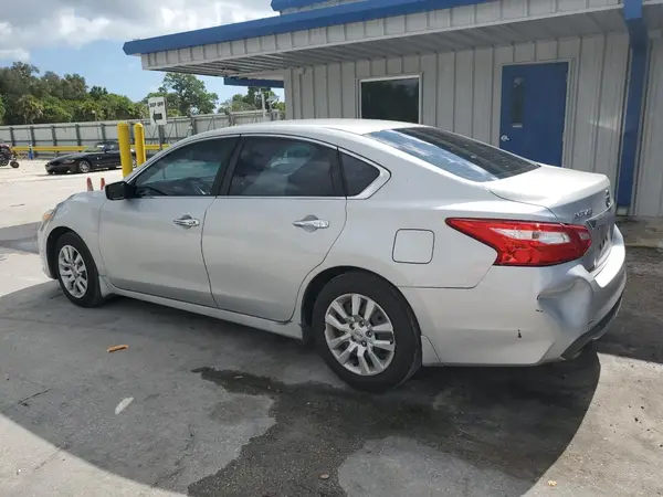 1N4AL3AP9HN329065 2017 NISSAN ALTIMA - Image 2