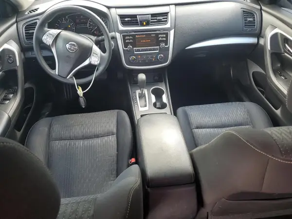 1N4AL3AP9HN329065 2017 NISSAN ALTIMA - Image 8