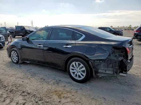 1N4AL3AP9HN329888 2017 NISSAN ALTIMA - Image 2