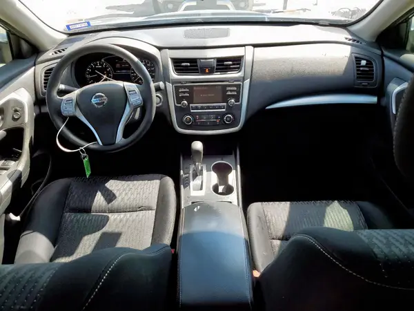 1N4AL3AP9HN329888 2017 NISSAN ALTIMA - Image 8