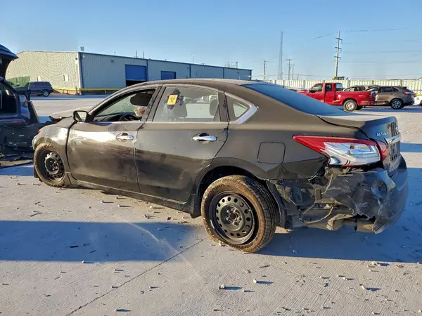 1N4AL3AP9HN330135 2017 NISSAN ALTIMA - Image 2