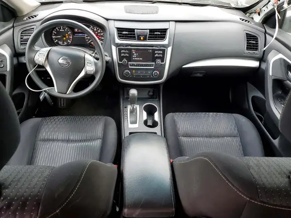 1N4AL3AP9HN330197 2017 NISSAN ALTIMA - Image 8