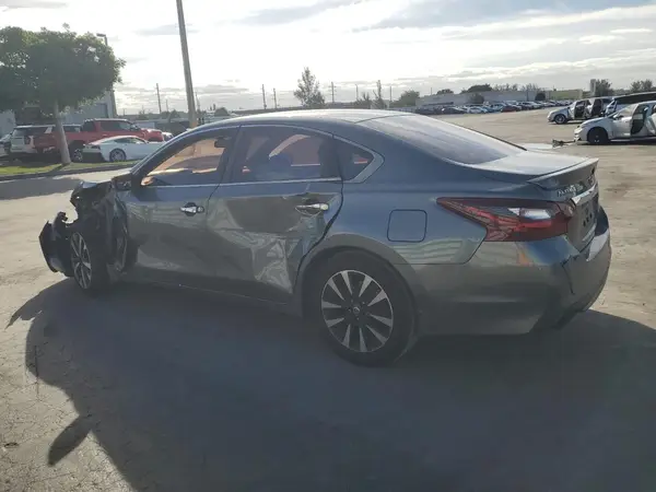 1N4AL3AP9HN330216 2017 NISSAN ALTIMA - Image 2