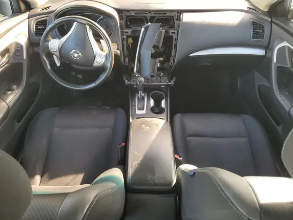 1N4AL3AP9HN330216 2017 NISSAN ALTIMA - Image 8