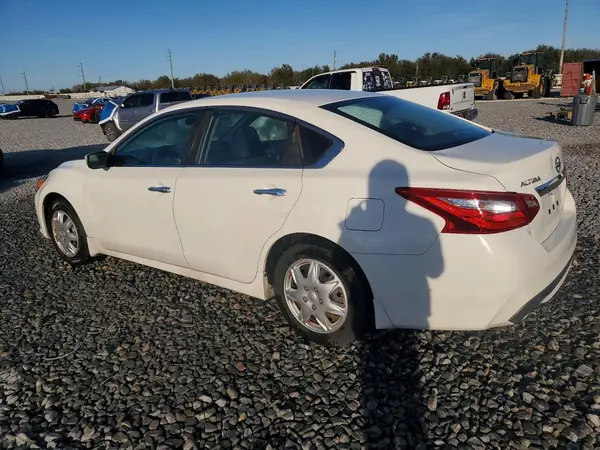 1N4AL3AP9HN330460 2017 NISSAN ALTIMA - Image 2