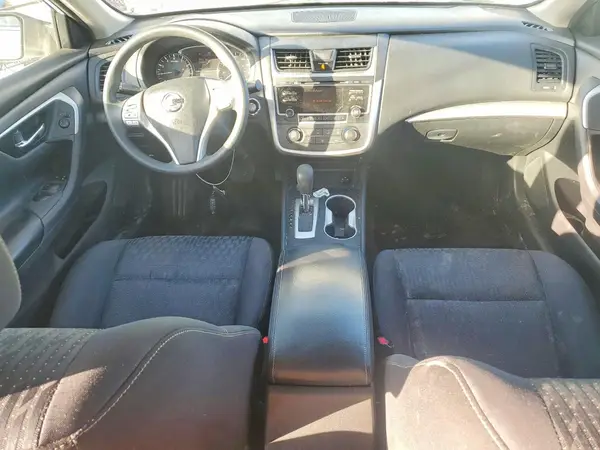 1N4AL3AP9HN330460 2017 NISSAN ALTIMA - Image 8