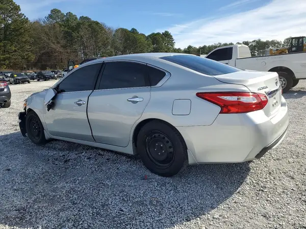 1N4AL3AP9HN330488 2017 NISSAN ALTIMA - Image 2