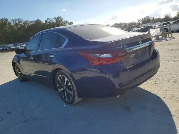 1N4AL3AP9HN330507 2017 NISSAN ALTIMA - Image 2