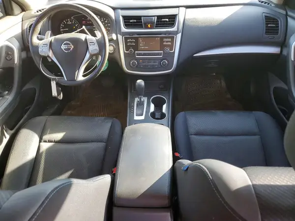 1N4AL3AP9HN330507 2017 NISSAN ALTIMA - Image 8
