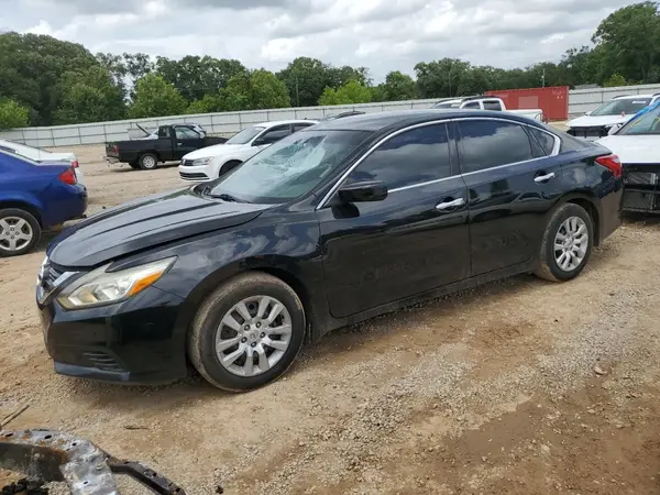 1N4AL3AP9HN330555 2017 NISSAN ALTIMA - Image 1