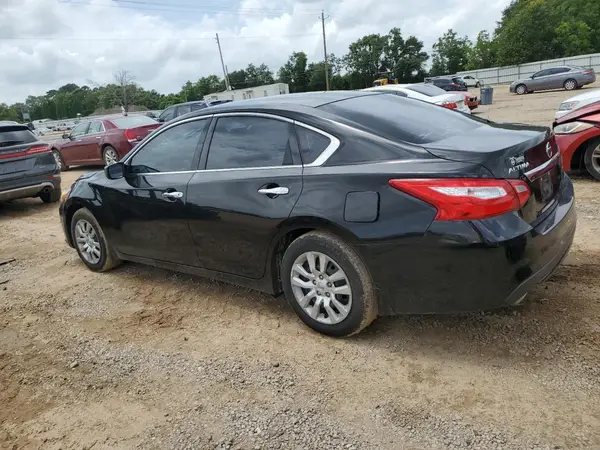 1N4AL3AP9HN330555 2017 NISSAN ALTIMA - Image 2