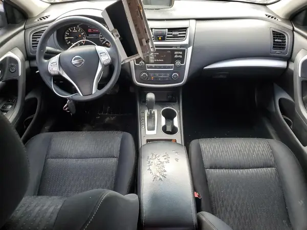 1N4AL3AP9HN330555 2017 NISSAN ALTIMA - Image 8