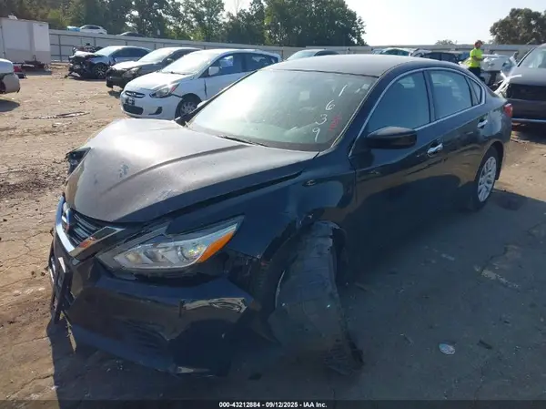 1N4AL3AP9HN331639 2017 NISSAN ALTIMA - Image 2