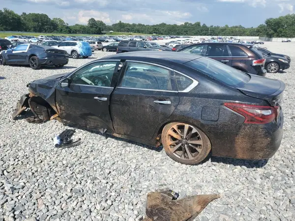 1N4AL3AP9HN331723 2017 NISSAN ALTIMA - Image 2