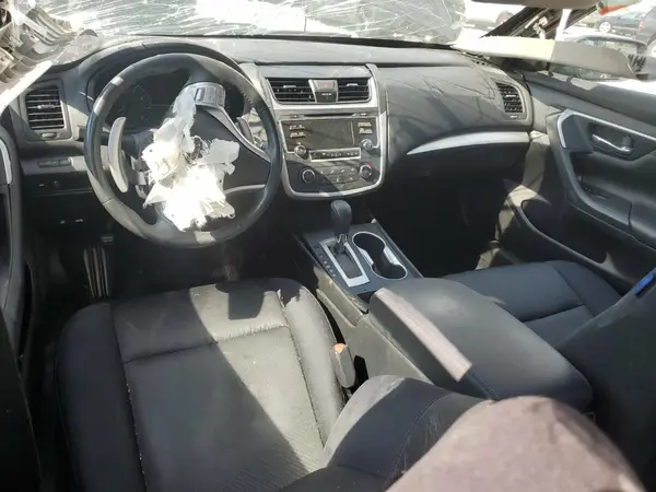 1N4AL3AP9HN331723 2017 NISSAN ALTIMA - Image 8
