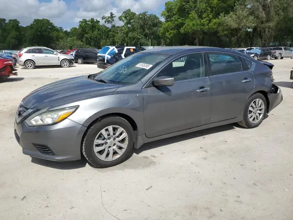 1N4AL3AP9HN331799 2017 NISSAN ALTIMA - Image 1