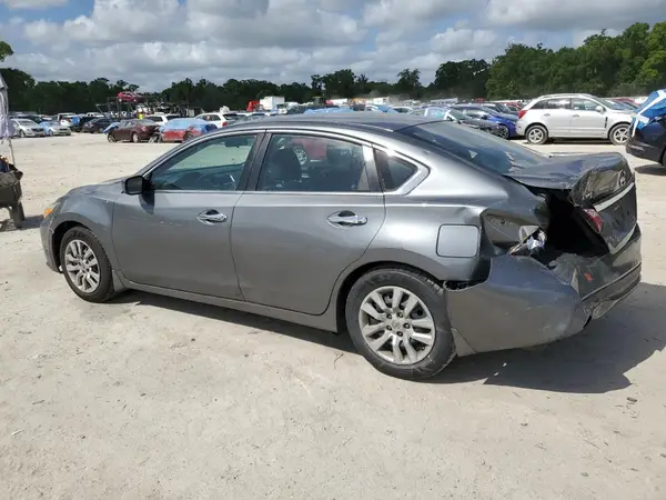 1N4AL3AP9HN331799 2017 NISSAN ALTIMA - Image 2