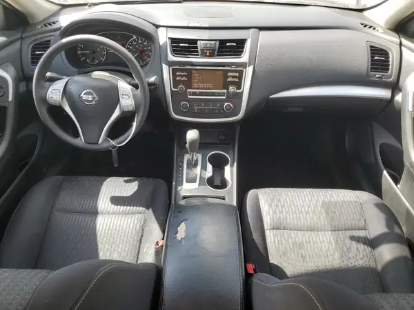 1N4AL3AP9HN331799 2017 NISSAN ALTIMA - Image 8