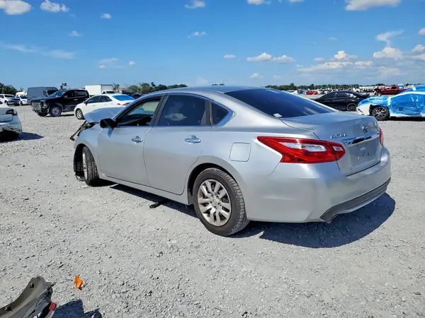 1N4AL3AP9HN332015 2017 NISSAN ALTIMA - Image 2