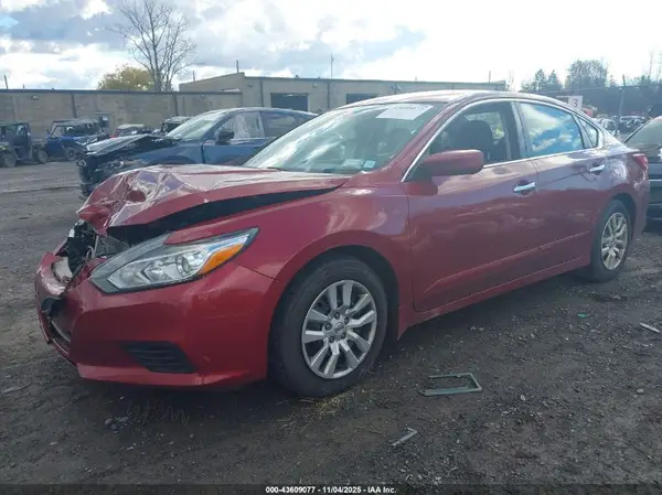 1N4AL3AP9HN332242 2017 NISSAN ALTIMA - Image 2