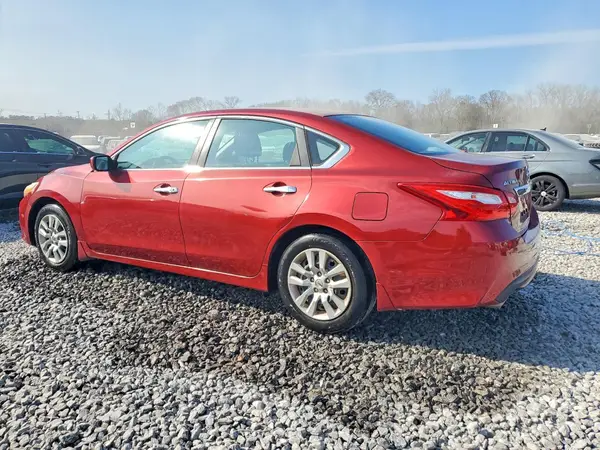 1N4AL3AP9HN332368 2017 NISSAN ALTIMA - Image 2