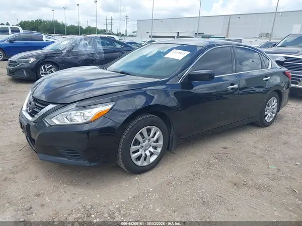 1N4AL3AP9HN332855 2017 NISSAN ALTIMA - Image 2