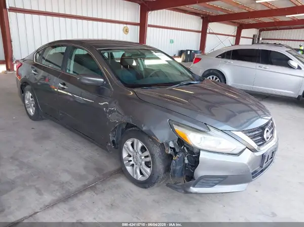 1N4AL3AP9HN333102 2017 NISSAN ALTIMA - Image 1