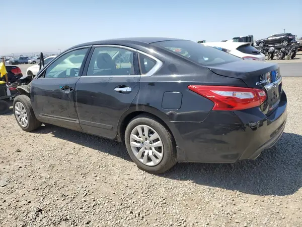 1N4AL3AP9HN334363 2017 NISSAN ALTIMA - Image 2