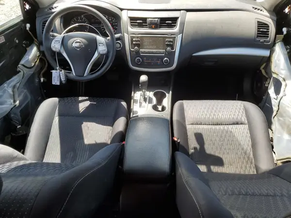 1N4AL3AP9HN334363 2017 NISSAN ALTIMA - Image 8