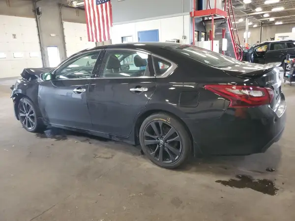1N4AL3AP9HN334489 2017 NISSAN ALTIMA - Image 2