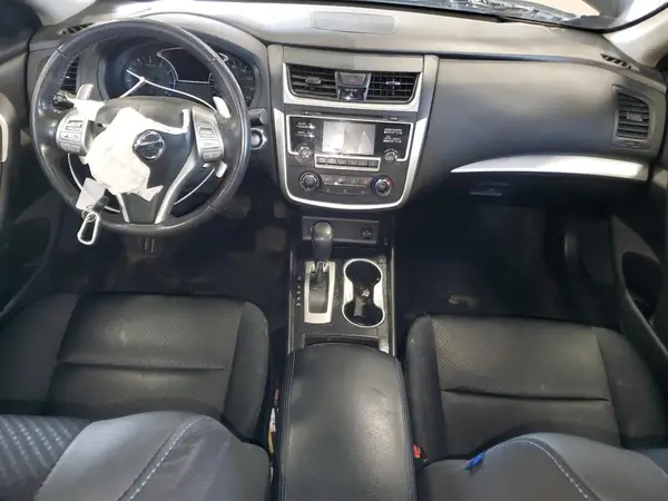 1N4AL3AP9HN334489 2017 NISSAN ALTIMA - Image 8