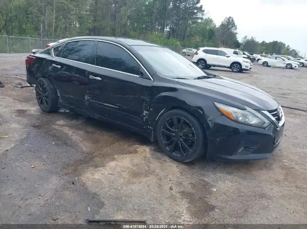 1N4AL3AP9HN334685 2017 NISSAN ALTIMA - Image 1