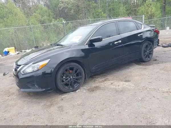 1N4AL3AP9HN334685 2017 NISSAN ALTIMA - Image 2