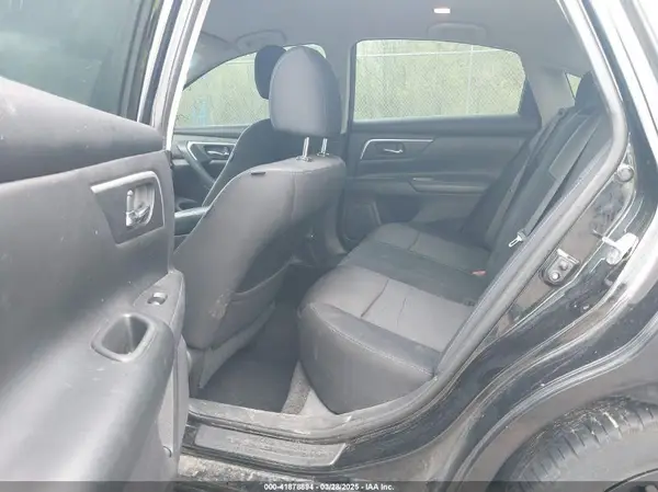 1N4AL3AP9HN334685 2017 NISSAN ALTIMA - Image 8