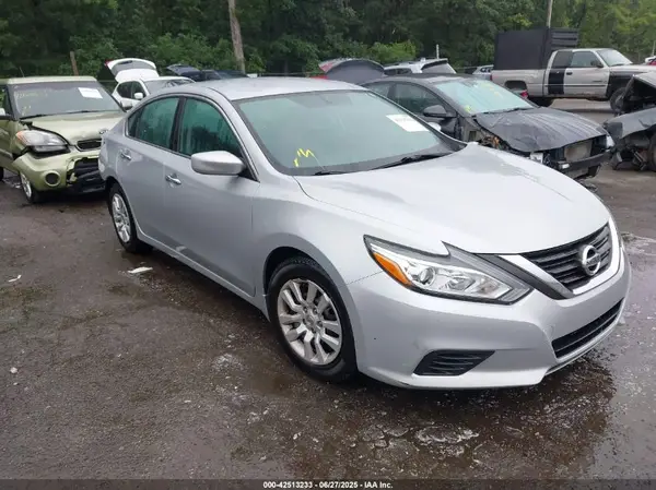 1N4AL3AP9HN334931 2017 NISSAN ALTIMA - Image 1
