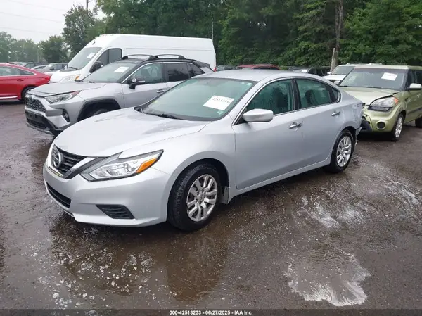 1N4AL3AP9HN334931 2017 NISSAN ALTIMA - Image 2