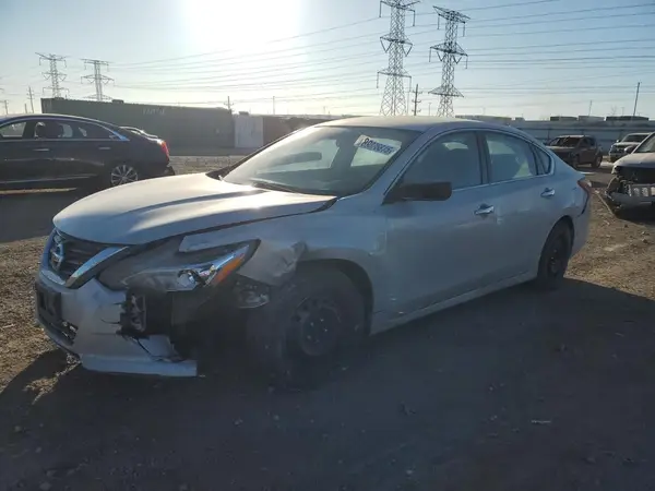 1N4AL3AP9HN335111 2017 NISSAN ALTIMA - Image 1