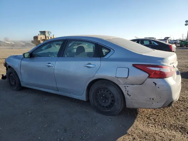1N4AL3AP9HN335111 2017 NISSAN ALTIMA - Image 2