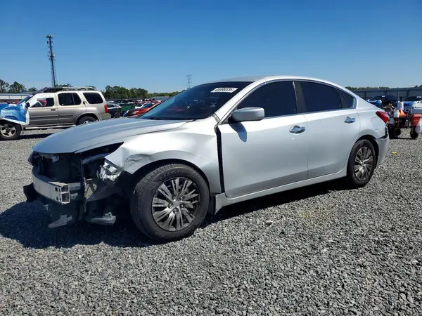 1N4AL3AP9HN335206 2017 NISSAN ALTIMA - Image 1