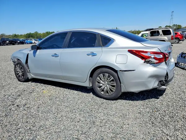 1N4AL3AP9HN335206 2017 NISSAN ALTIMA - Image 2