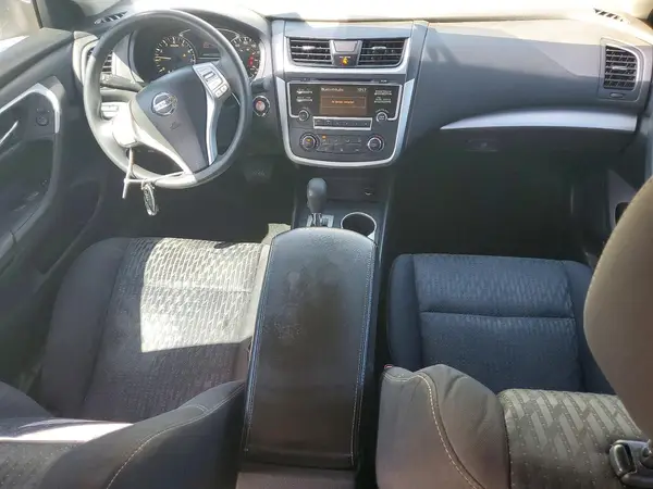 1N4AL3AP9HN335206 2017 NISSAN ALTIMA - Image 8