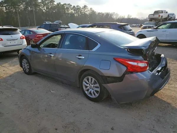1N4AL3AP9HN335240 2017 NISSAN ALTIMA - Image 2