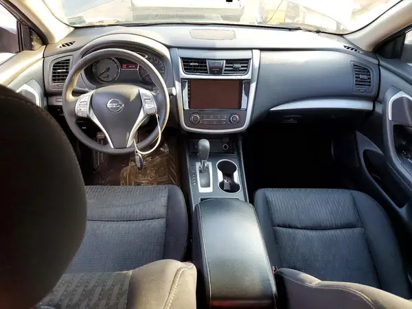 1N4AL3AP9HN335240 2017 NISSAN ALTIMA - Image 8