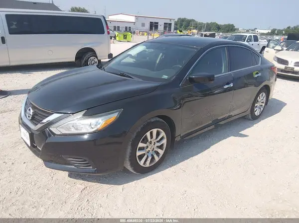 1N4AL3AP9HN335870 2017 NISSAN ALTIMA - Image 2