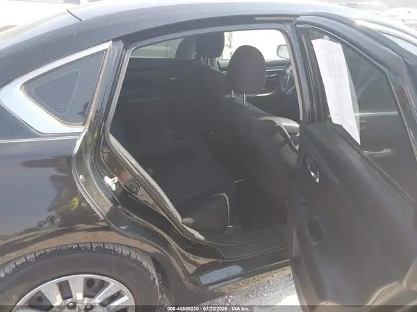 1N4AL3AP9HN335870 2017 NISSAN ALTIMA - Image 8