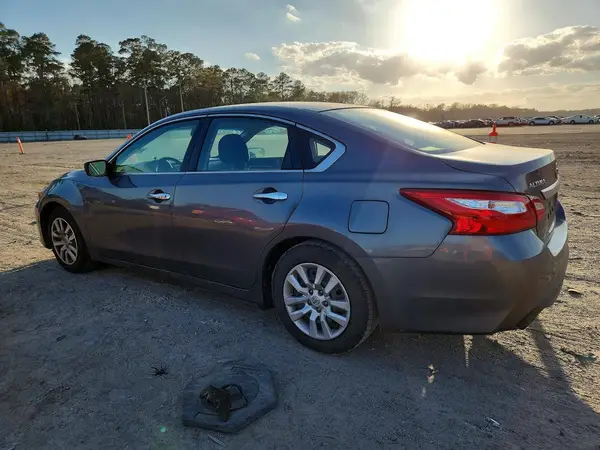 1N4AL3AP9HN336162 2017 NISSAN ALTIMA - Image 2