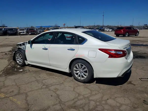 1N4AL3AP9HN336310 2017 NISSAN ALTIMA - Image 2
