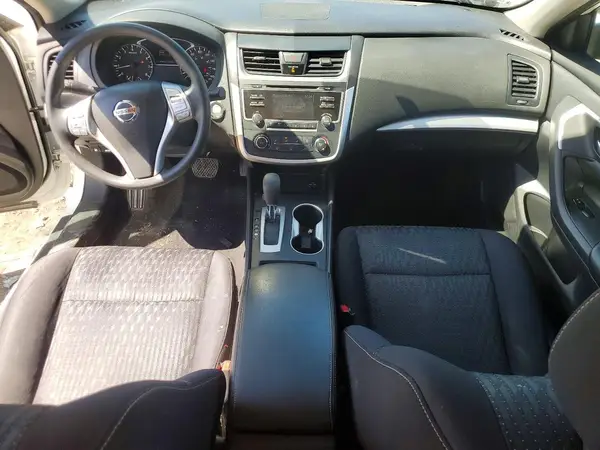 1N4AL3AP9HN336310 2017 NISSAN ALTIMA - Image 8